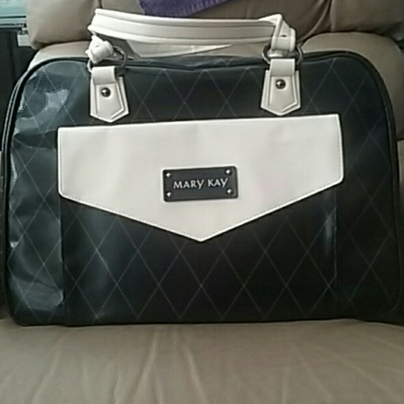 Mary Kay Consultant Bag - Picture 2 of 4
