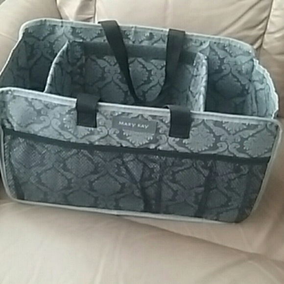 Mary Kay Consultant Bag - Picture 3 of 4