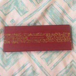 Bare Minerals The Royal Court Trio