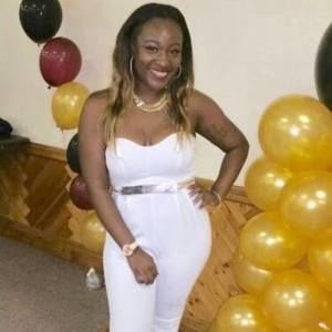 Meet your Posher, Jackie