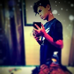 Meet your Posher, Roberto