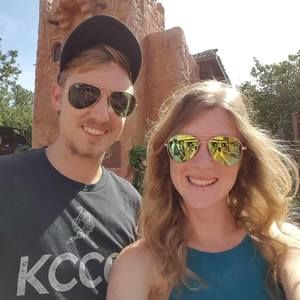 Meet your Posher, Brittany