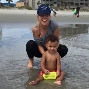 Meet your Posher, Jamie