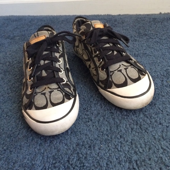 Coach Casual Sneakers