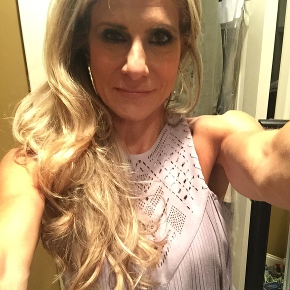 Meet your Posher, Michele