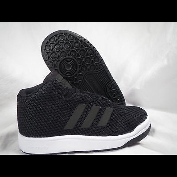 Boys Adidas shoes