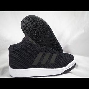 Boys Adidas shoes