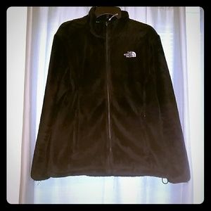 The North Face Osito 2 Zip Up