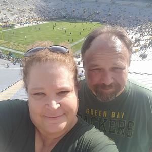 Meet your Posher, Jodi