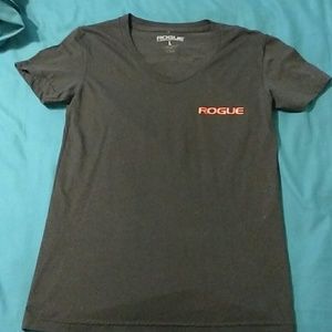 Rogue fitness rich froning t shirt (crossfit)