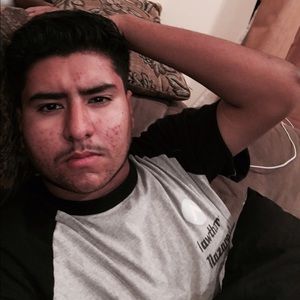 Meet your Posher, Eduardo