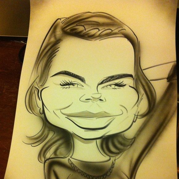 Meet your Posher, Brittany r.