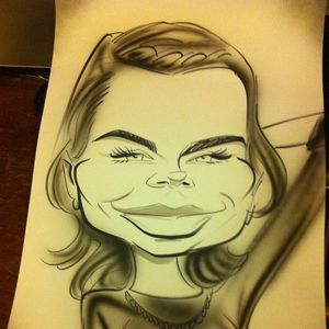 Meet your Posher, Brittany r.