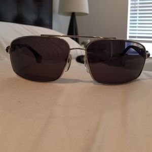 Sunglasses-Chrome Hearts ***price drop