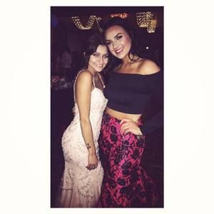 Meet your Posher, Taylor