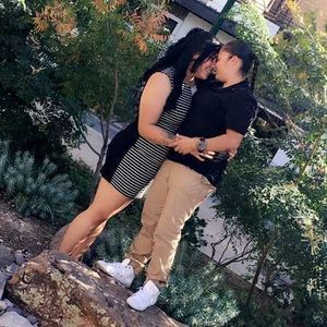 Meet your Posher, Janell an hilda