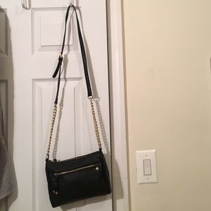 Small cross body purse