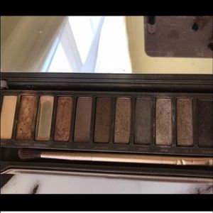 Naked 2 RESERVED for @artoole