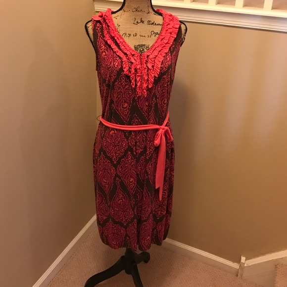 Size large super comfy dress