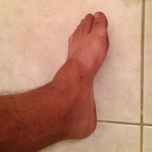 Meet your Posher, Jake