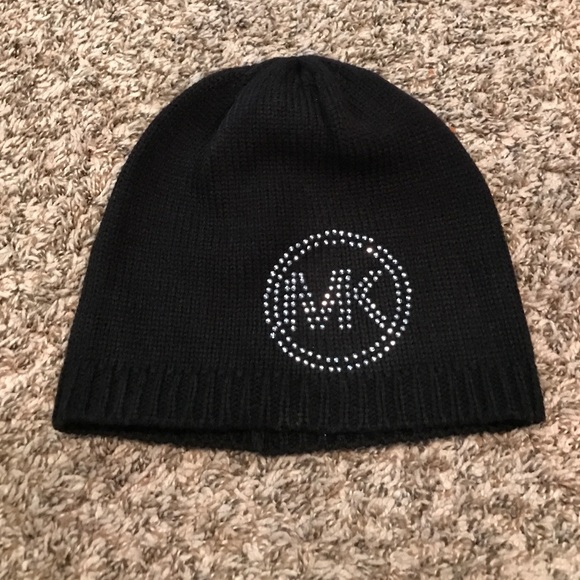 Michael Kors beanie