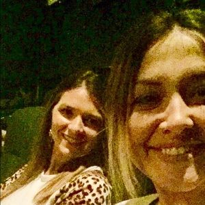 Meet your Posher, Hanna