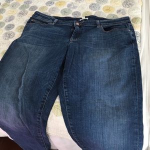 Eileen Fisher jeans