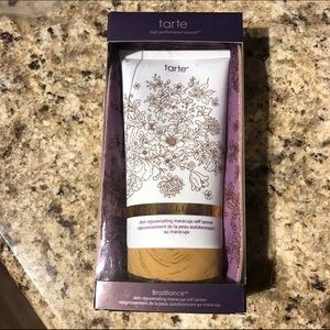 ✨🆕✨ Tarte Brazilliance Self Tanner & Mitt