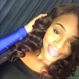 Meet your Posher, Jade