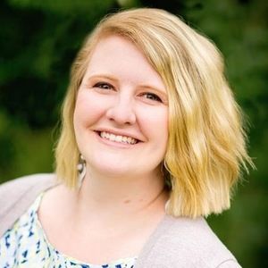 Meet your Posher, Alison