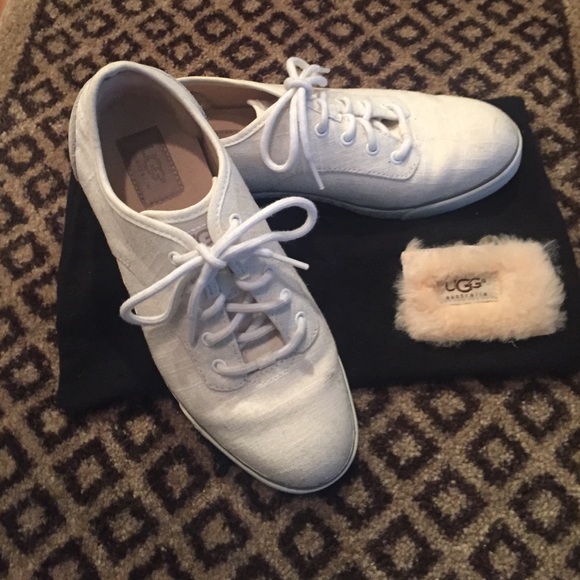 Ugg Australia Sneakers