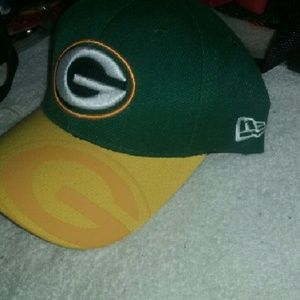 greenbay cap