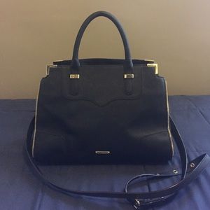 Rebecca Minkoff Amorous Satchel