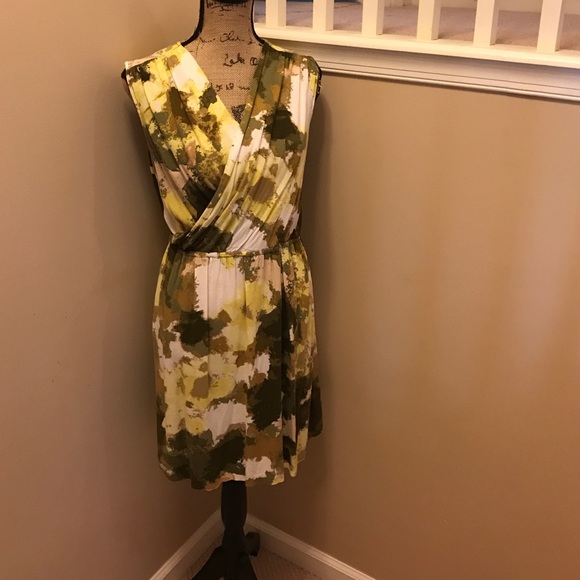 Size medium dress