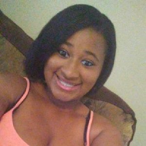 Meet your Posher, Kristina