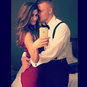 Meet your Posher, Katelyn