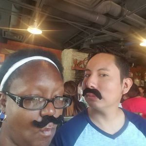 Meet your Posher, Marcia