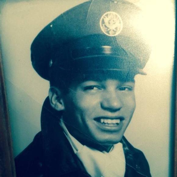 Meet your Posher, Sylvia - Picture 1 of 1