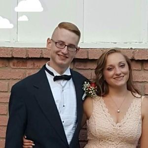 Meet your Posher, Brian