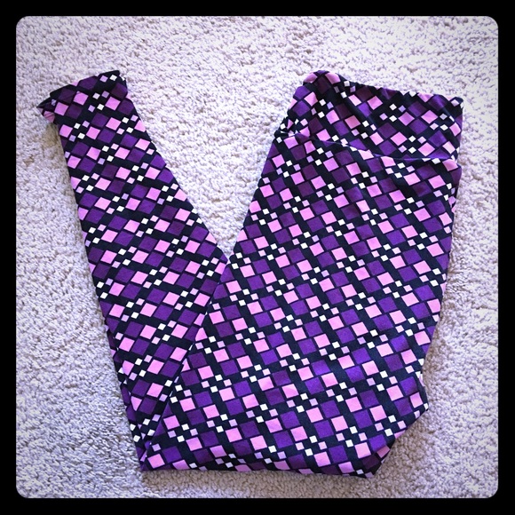 Lularoe TC leggings