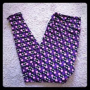 Lularoe TC leggings
