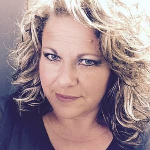 Meet your Posher, Michele