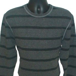 Mens striped shirt