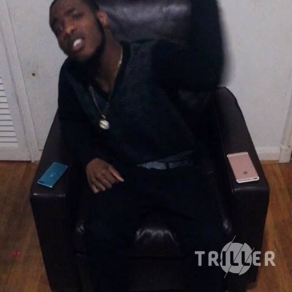 Meet your Posher, Trill