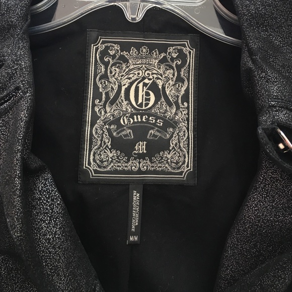 Guess Jacket - Picture 3 of 4