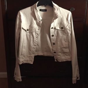 Forever 21 jacket NWOT