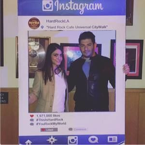 Meet your Posher, Talin