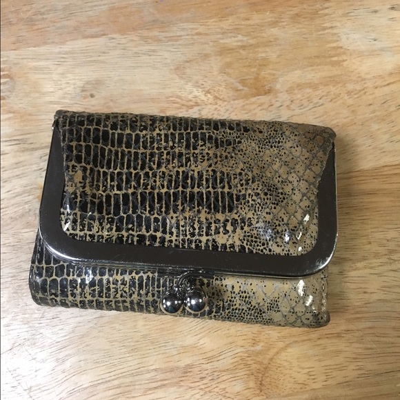 Hobo wallet
