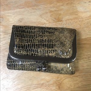 Hobo wallet