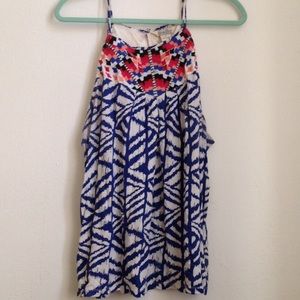 Lucky brand tank